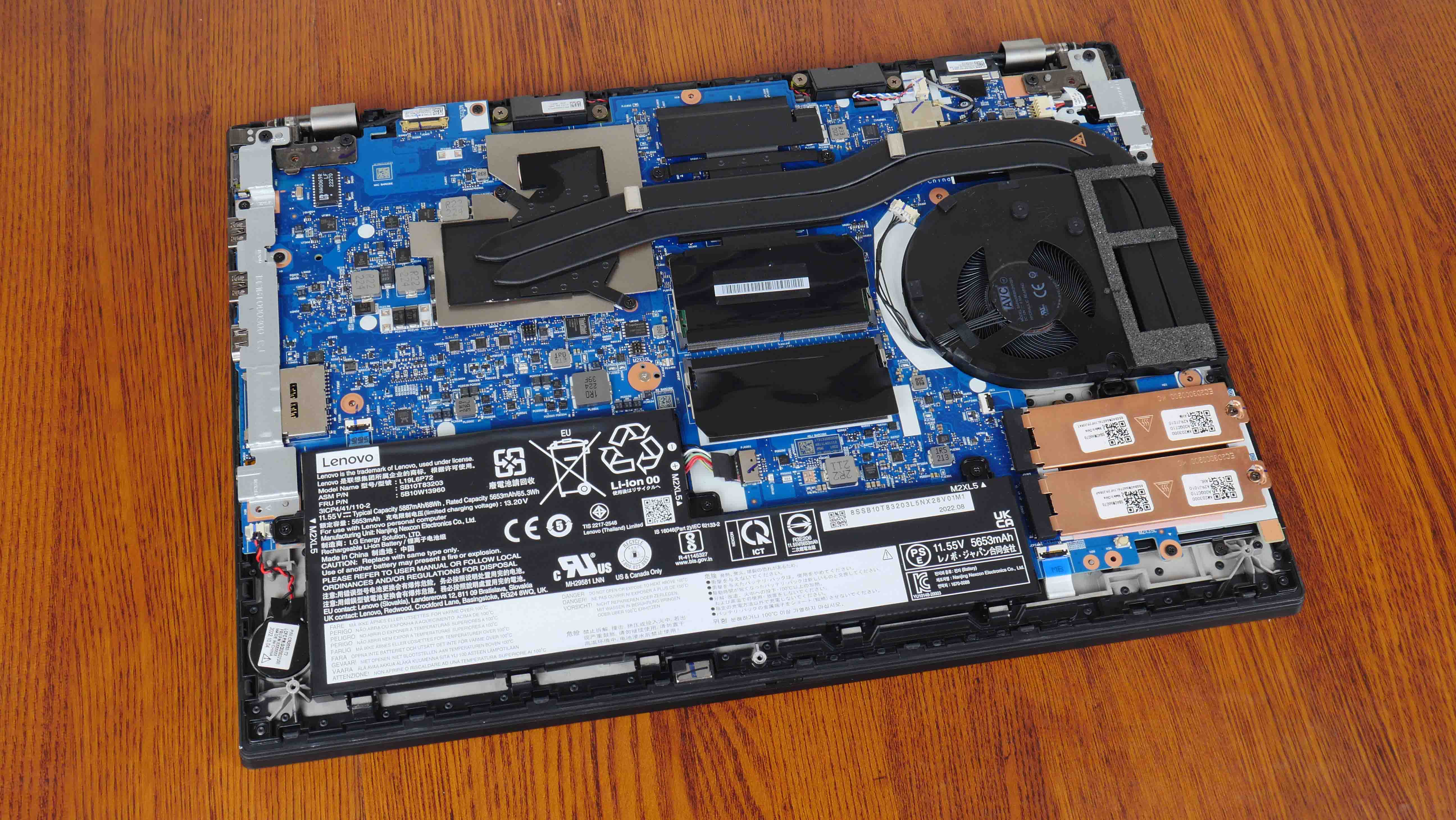 Lenovo mobile motherboard on sale price